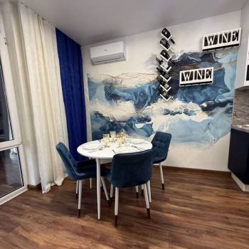 Продается 2-х комнатная квартира, 64,1 м²