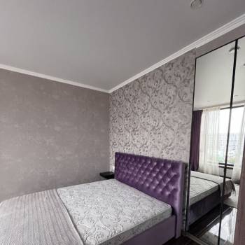 Продается 1-комнатная квартира, 34,3 м²