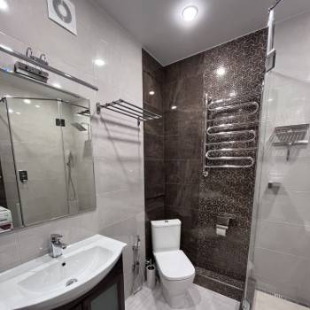 Продается 1-комнатная квартира, 34,3 м²