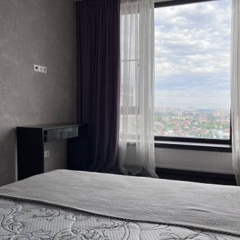Продается 1-комнатная квартира, 34,3 м²