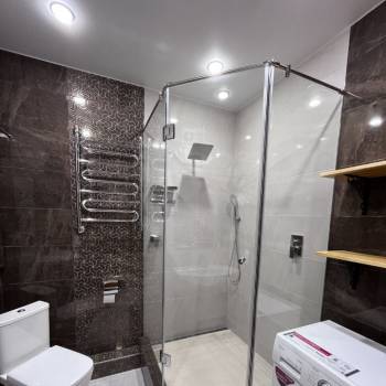 Продается 1-комнатная квартира, 34,3 м²