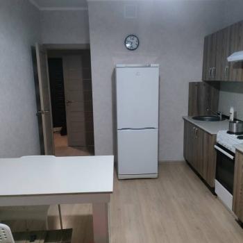 Сдается 1-комнатная квартира, 44 м²