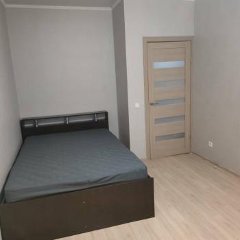 Сдается 1-комнатная квартира, 44 м²