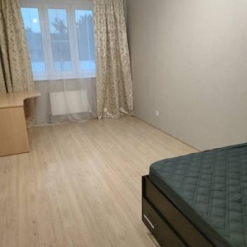 Сдается 1-комнатная квартира, 44 м²