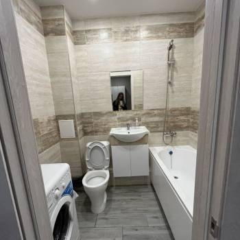 Сдается 1-комнатная квартира, 36 м²