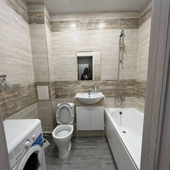 Сдается 1-комнатная квартира, 36 м²