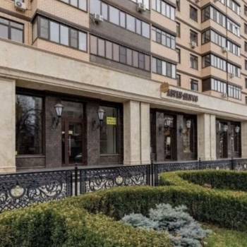 Сдается 1-комнатная квартира, 45 м²