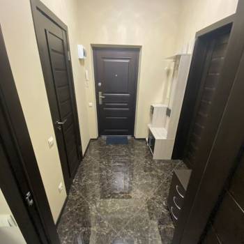 Сдается 1-комнатная квартира, 45 м²