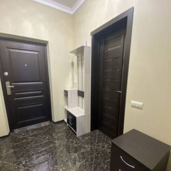 Сдается 1-комнатная квартира, 45 м²