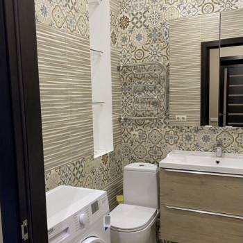 Сдается 1-комнатная квартира, 45 м²