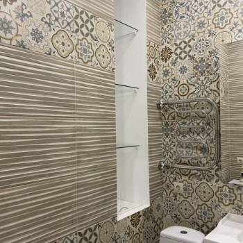 Сдается 1-комнатная квартира, 45 м²