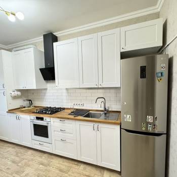 Сдается 1-комнатная квартира, 42 м²