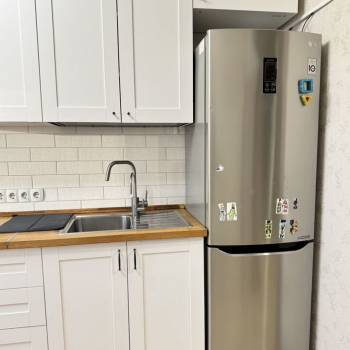 Сдается 1-комнатная квартира, 42 м²