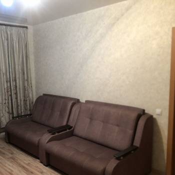 Сдается 2-х комнатная квартира, 58 м²