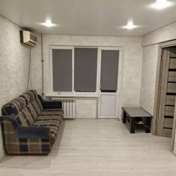 Сдается 2-х комнатная квартира, 46 м²