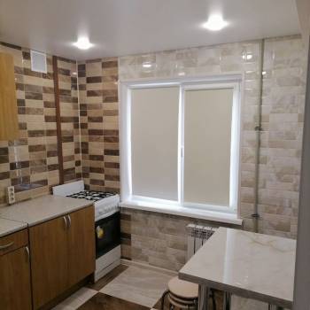 Сдается 2-х комнатная квартира, 46 м²