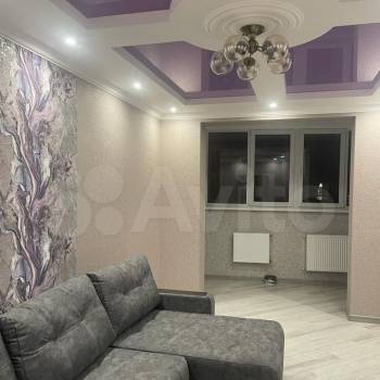 Сдается 1-комнатная квартира, 47 м²