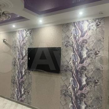 Сдается 1-комнатная квартира, 47 м²