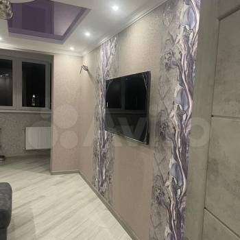 Сдается 1-комнатная квартира, 47 м²