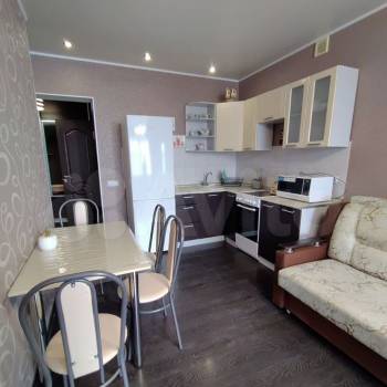 Сдается 1-комнатная квартира, 29,9 м²