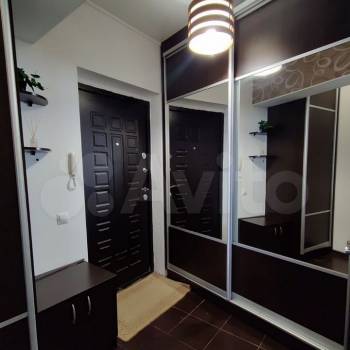 Сдается 1-комнатная квартира, 29,9 м²