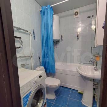 Сдается 1-комнатная квартира, 29,9 м²