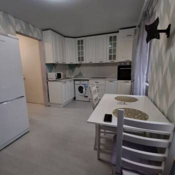 Сдается 2-х комнатная квартира, 51,1 м²