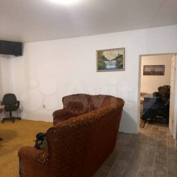 Сдается 2-х комнатная квартира, 63 м²
