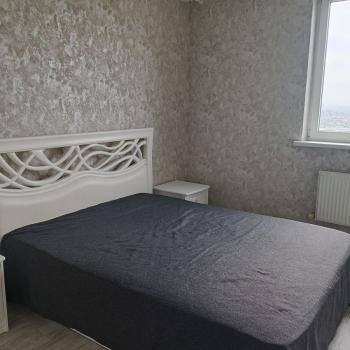 Продается 2-х комнатная квартира, 59 м²
