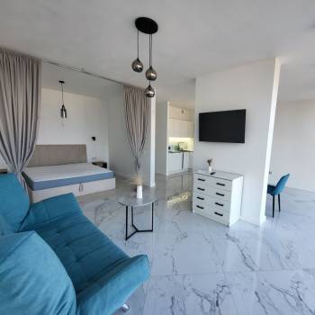 Сдается 1-комнатная квартира, 53 м²