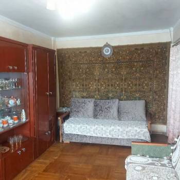 Сдается 2-х комнатная квартира, 42 м²
