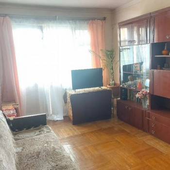Сдается 2-х комнатная квартира, 42 м²
