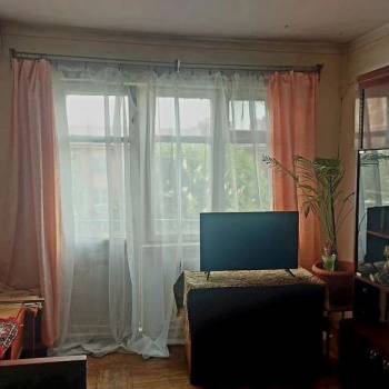 Сдается 2-х комнатная квартира, 42 м²