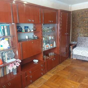 Сдается 2-х комнатная квартира, 42 м²