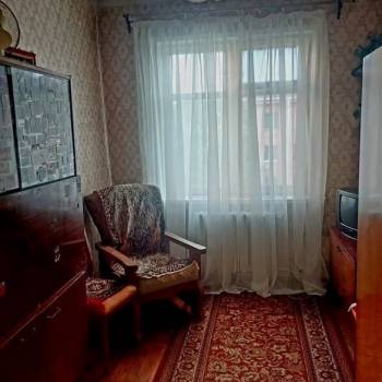 Сдается 2-х комнатная квартира, 42 м²