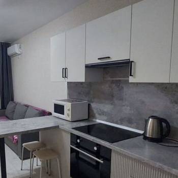 Продается 2-х комнатная квартира, 37 м²