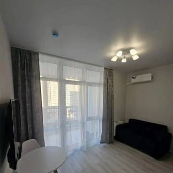 Сдается 1-комнатная квартира, 20 м²