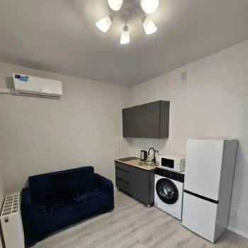 Сдается 1-комнатная квартира, 20 м²