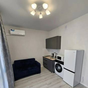 Сдается 1-комнатная квартира, 20 м²