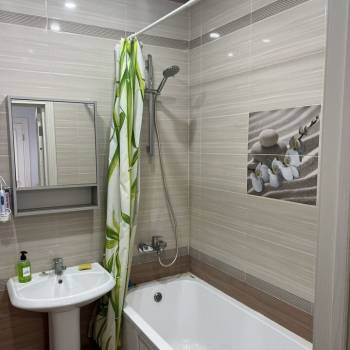 Сдается 1-комнатная квартира, 37,2 м²