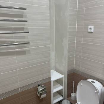 Сдается 1-комнатная квартира, 37,2 м²