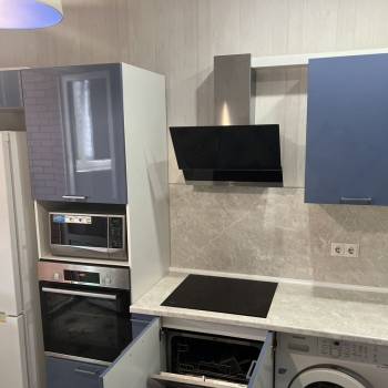 Сдается 1-комнатная квартира, 37,2 м²