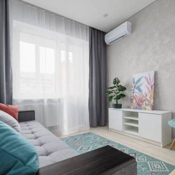 Сдается 1-комнатная квартира, 19 м²