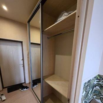 Сдается 1-комнатная квартира, 26,8 м²