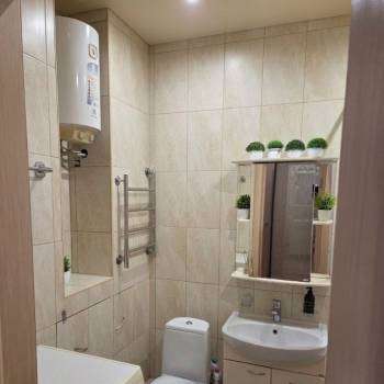 Сдается 1-комнатная квартира, 26,8 м²
