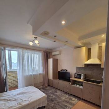 Сдается 1-комнатная квартира, 26,8 м²