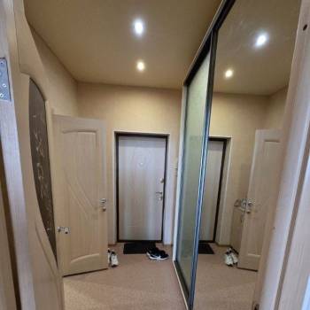 Сдается 1-комнатная квартира, 26,8 м²