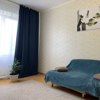 Продается 2-х комнатная квартира, 58 м²