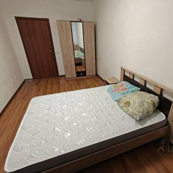 Сдается 2-х комнатная квартира, 58,5 м²