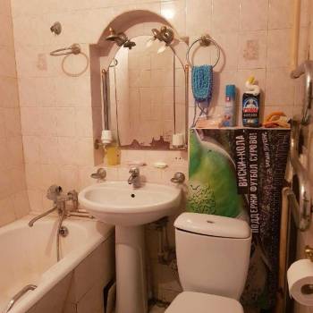 Сдается Комната, 24 м²
